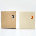 Soap Boxes with Tear-Off Strip