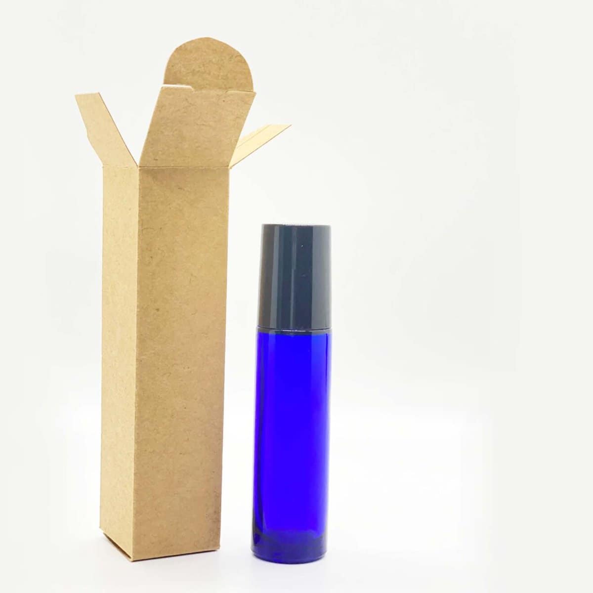 Roller Bottle Boxes (10 ml) Customized UX BOXES®
