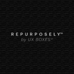 repurposely by ux boxes