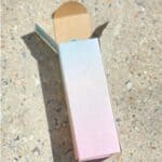 Printed Dropper Boxes Ombré