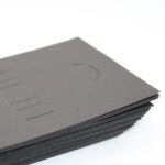 Flat Bulk Perfume Sample Cards