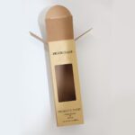 Kraft Dropper Box with your logo