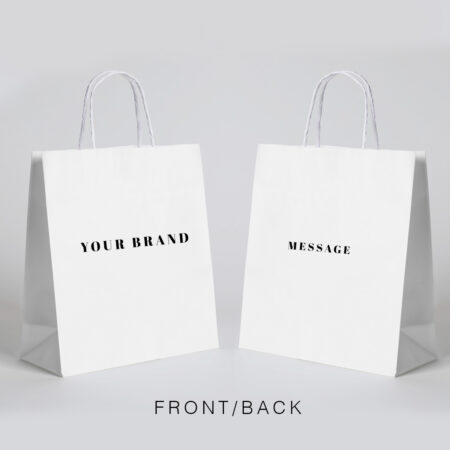 Wholesale Retail Paper Bags