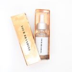 Rose Gold Slider Box Packaging