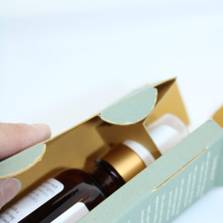 eco beauty packaging