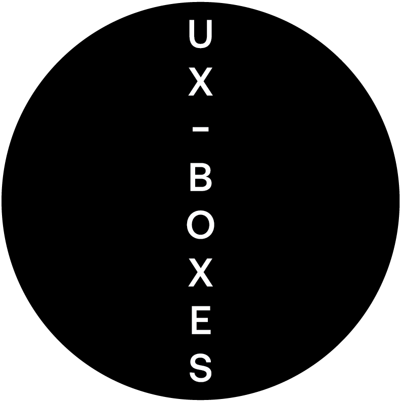 UX BOXES®