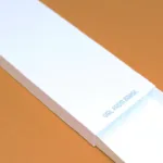 Eco Incense packaging branded