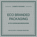 Eco Packaging Design Services