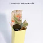Artistic Boxes Personalized, Marketable, Giftable