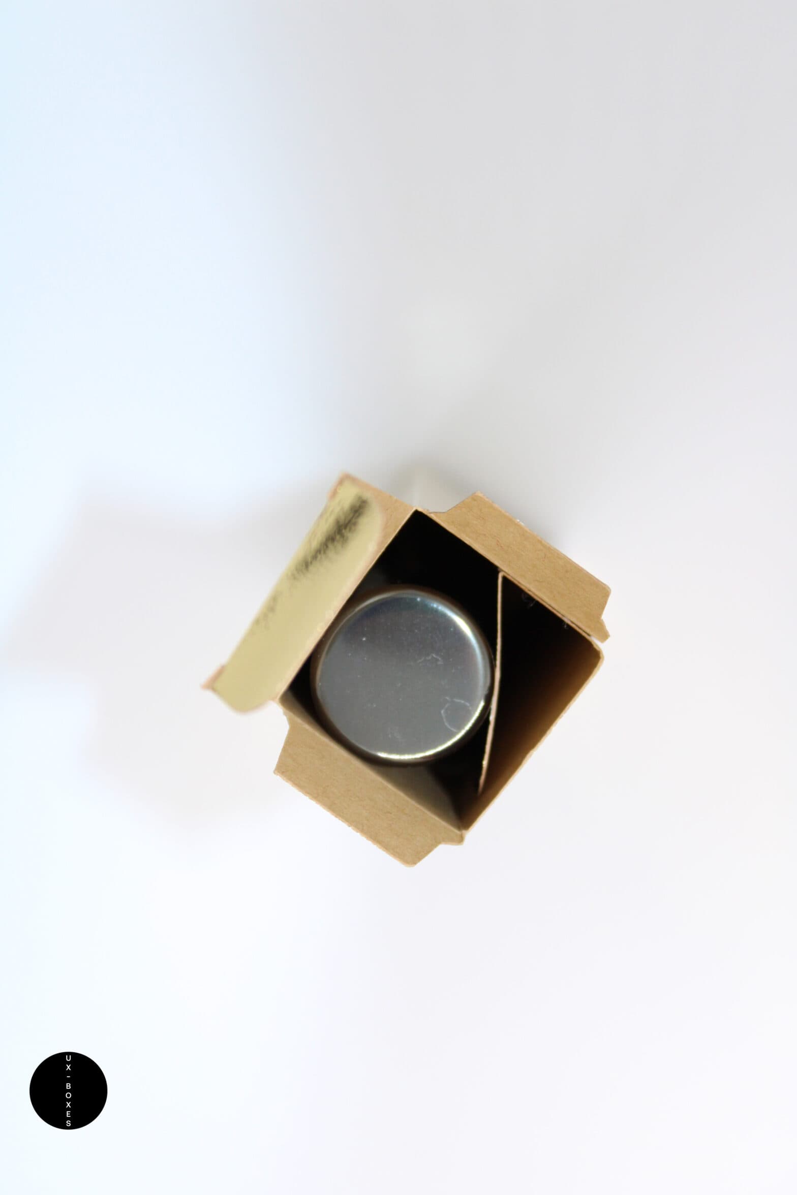 UX BOXES® Personalized Artistic Boxes™ Multiple Design Variations ...