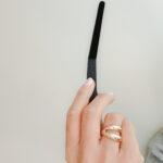 scent spooling test strips