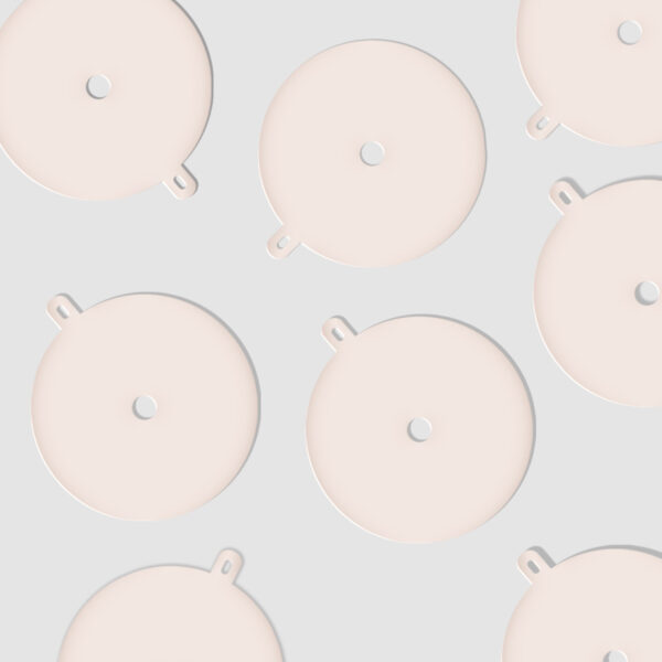 Minimo-Tab Candle Dust Cover by UX BOXES®