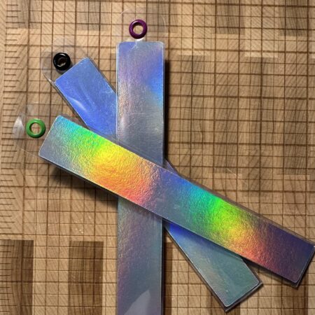 tween envelope packaging