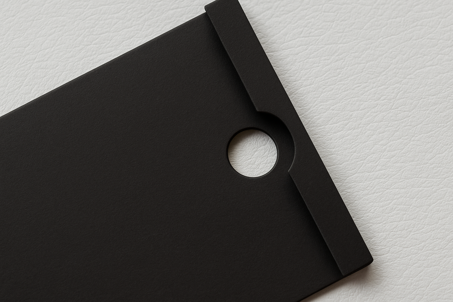 incense black envelopes how to close