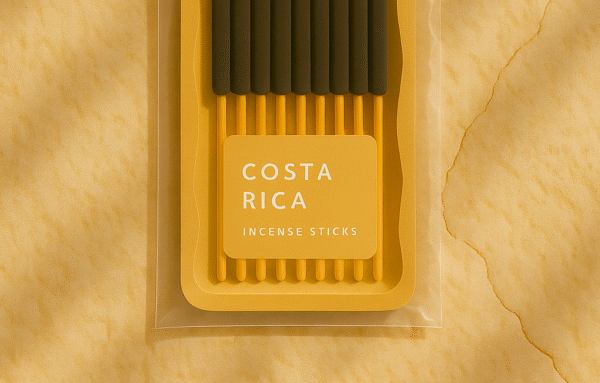 Ondula Incense Packaging Inlays | 100 PCS - Image 4