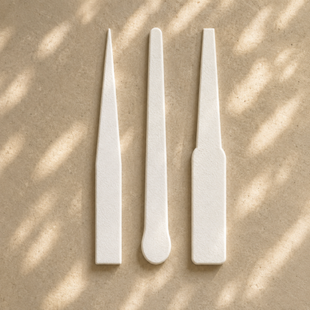 Custom Scent Strips | MOQ 1 Piece